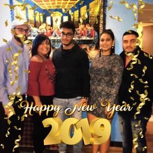 Meet your Posher, Patricia